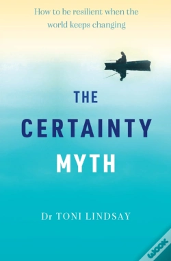 Capa do artigo Certainty Myth