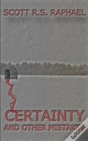 Capa do artigo Certainty