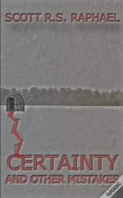 Capa do artigo Certainty