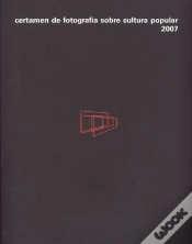 Capa do artigo Certamen De Fotografía Sobre Cultura Popular 2007