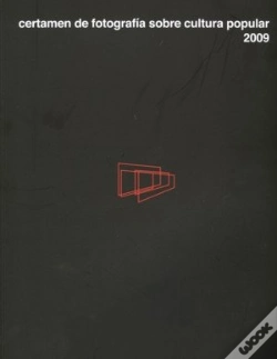 Capa do artigo Certamen De Fotografía Sobre Cultura Popular 2009