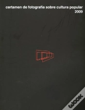 Capa do artigo Certamen De Fotografía Sobre Cultura Popular 2009