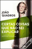 Certas Coisas que Não Sei Explicar