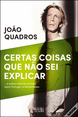 Capa do artigo Certas Coisas que Não Sei Explicar