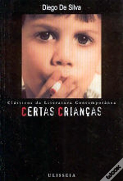 Capa do artigo Certas Crianças