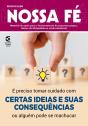 Certas Ideias E Suas Consequências - Revista Do Aluno - Preview