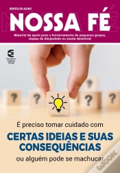 Capa do artigo Certas Ideias E Suas Consequências - Revista Do Aluno