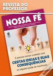 Capa do artigo Certas Ideias E Suas Consequências - Revista Do Professor