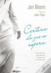 Capa do artigo Certeza Do Que Se Espera