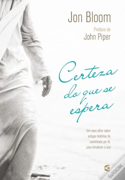 Capa do artigo Certeza Do Que Se Espera