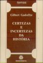 Certezas E Incertezas Da História - Preview