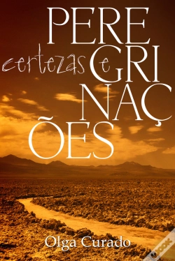 Capa do artigo Certezas E Peregrinações