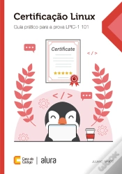Capa do artigo Certificação Linux