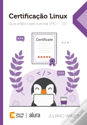 Capa do artigo Certificação Linux