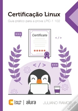 Capa do artigo Certificação Linux