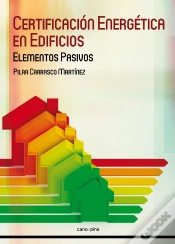 Capa do artigo Certificación Energética En Edificios