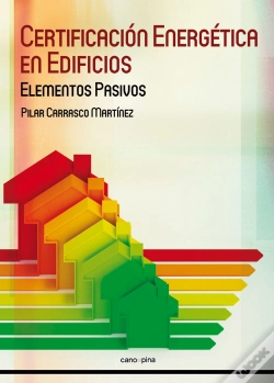 Capa do artigo Certificación Energética En Edificios
