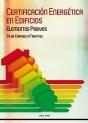 Certificación Energética En Edificios - Preview