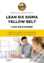 Certificacion Lean Six Sigma Yellow Belt
