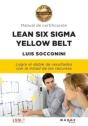 Certificacion Lean Six Sigma Yellow Belt - Preview
