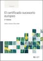 Certificado Sucesorio Europeo 2026 - Preview