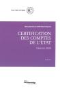 Certificat Des Comptes De L'Etat, Exercice 2020 - Preview