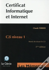 Capa do artigo Certificat Informatique Et Internet (3e Édition)