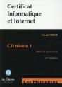 Certificat Informatique Et Internet (3e Édition) - Preview