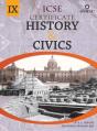 Certificate History & Civics Icse Class 9 - Preview