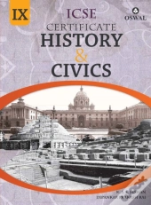 Certificate History & Civics Icse Class 9