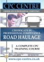 Certificate In Professional Competence National Road Haulage - A Complete Cpc Training Course - Preview