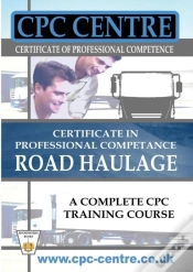 Capa do artigo Certificate In Professional Competence National Road Haulage - A Complete Cpc Training Course