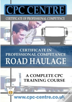 Capa do artigo Certificate In Professional Competence National Road Haulage - A Complete Cpc Training Course