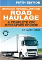 Certificate Of Professional Competence Road Haulage - A Complete Cpc Operators Course - Preview