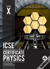 Certificate Physics