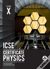 Certificate Physics