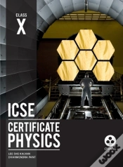 Capa do artigo Certificate Physics