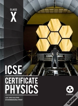 Capa do artigo Certificate Physics