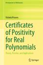 Certificates Of Positivity For Real Polynomials - Preview