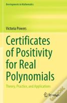 Certificates Of Positivity For Real Polynomials