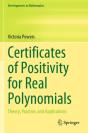 Certificates Of Positivity For Real Polynomials - Preview