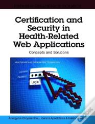 Certification And Security In Health-Related Web Applications
