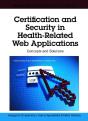 Certification And Security In Health-Related Web Applications - Preview