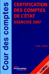 Capa do artigo Certification Des Comptes De L