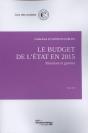 Certification Des Comptes De L'Etat ; Exercice 2015, Mai-16 - Preview