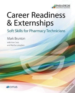Capa do artigo Certification Exam Review For Pharmacy Technicians