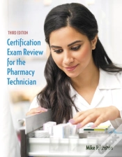 Capa do artigo Certification Exam Review For The Pharmacy Technician