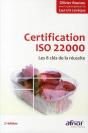 certification iso 22000 - les 8 cles de la reussite - Preview
