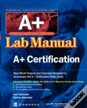 Capa do artigo Certification Press A+ Lab Manual