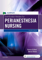 Certification Review For Perianesthesia Nursing - E-Book - Preview